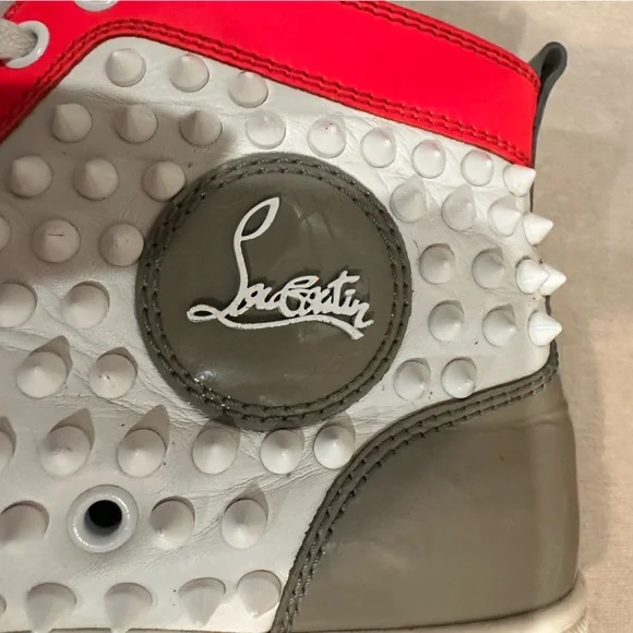 Christian Louboutin sneakers